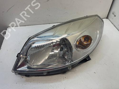 Used Left headlight Left headlight DACIA SANDERO II [2012-2026] 32517609 32517609