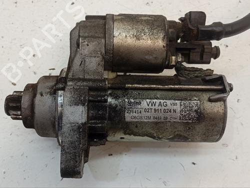 Starter SEAT IBIZA IV SC (6J1, 6P5)  | BP29023001M8 