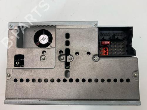 Radio MERCEDES-BENZ E-CLASS (W211) E 280 CDI (211.020) | BP16214049E6 