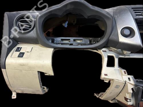 Dashboard TOYOTA RAV 4 III (_A3_) 2.2 D 4WD (ALA30_, ALA30R) | BP22415515C46 