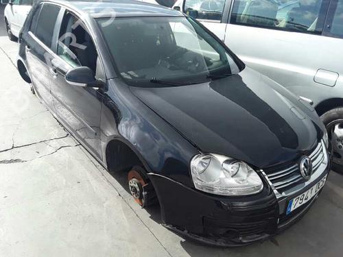 Startmotor VW GOLF V (1K1)  | BP11001352M8 