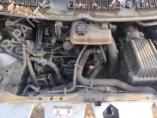 Used ABS pump CITROËN JUMPY I (U6U_) 2.0 HDi 110 (109 hp) 24111072
