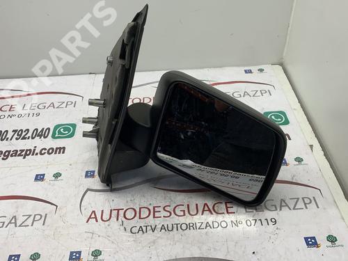 Right mirror FORD TOURNEO CONNECT 1.8 TDCi /TDDi /DI | BP11007534C27 