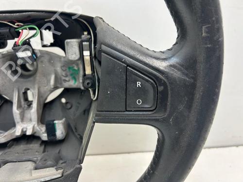 Steering wheel RENAULT LAGUNA III (BT0/1)  | BP22745630C49 