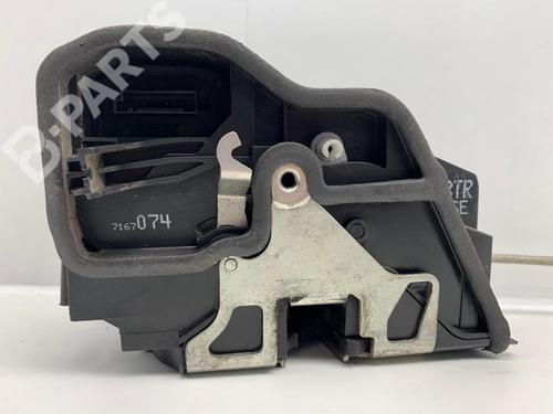 Front right lock BMW 1 (E81) 116 i | BP11090218C97 