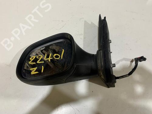 Left mirror SEAT ALTEA XL (5P5, 5P8)  | BP15356390C26 