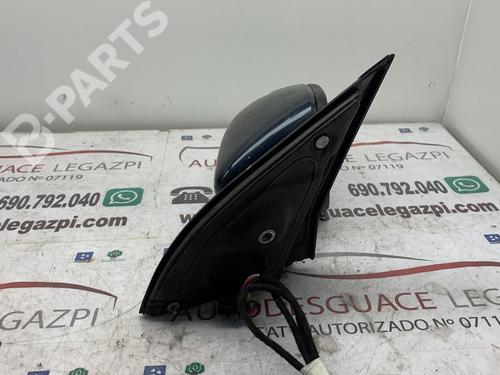Right mirror VW GOLF VI (5K1)  | BP11008494C27 