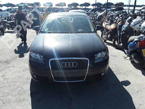 Used Parts AUDI A3 (8P1)    1159503