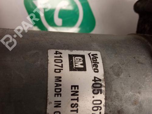 Front wiper motor OPEL CORSA D (S07) 1.4 (L08, L68) | BP11006588M29 