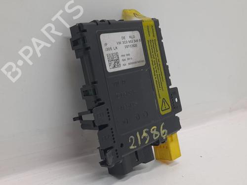 Elektronisk modul VW PASSAT B6 (3C2)  | BP12434734M83 