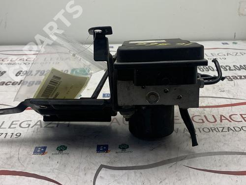 ABS pump SEAT IBIZA IV (6J5, 6P1)  | BP11003767M43 