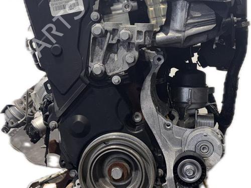 Engine FORD FOCUS III Turnier 2.0 TDCi | BP27930263M1 - Image 4