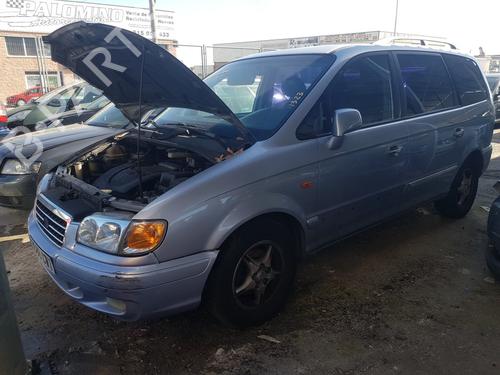 Left front indicator HYUNDAI TRAJET (FO) 2.7 V6 | BP13058652C32 