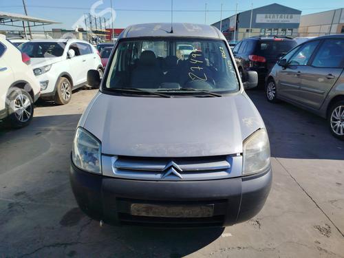 Brugte CITROËN BERLINGO / BERLINGO FIRST MPV (MF_, GJK_, GFK_) [1996-2025]  4370690