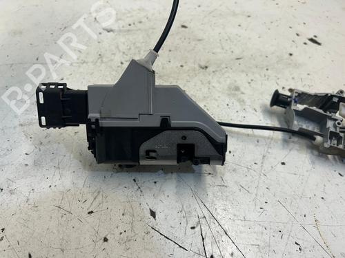 Used Rear right lock PEUGEOT 308 SW I (4E_, 4H_) 1.6 16V (150 hp) 23405873