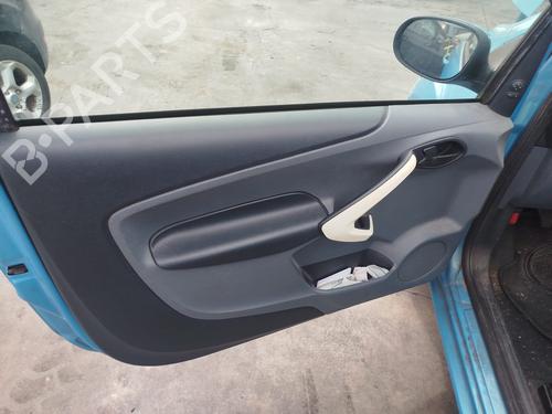 Used Front left window mechanism FORD KA (RU8) [2008-2016]  31972894