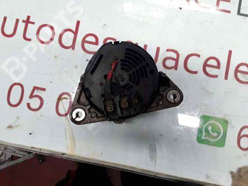 Alternator FORD ESCORT IV (GAF, AWF, ABFT) 1.3 | BP10999627M7 