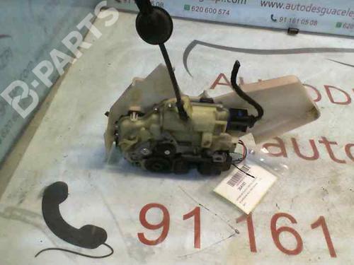 Vergrendeling links achter VW POLO (9N_, 9A_) 1.4 TDI (80 hp) 11001888