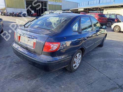 Teile für HYUNDAI ELANTRA III (XD) 1.6 (105 hp) 4370061 