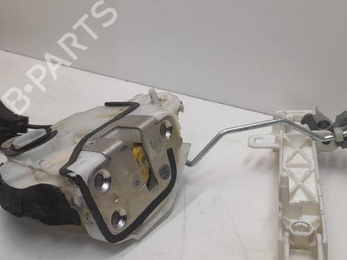 Used Rear left lock HONDA ACCORD VIII (CU) 2.2 i-DTEC (CU3) (150 hp) 18951379