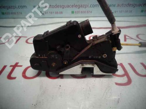 Front left lock BMW 3 (E46) 320 d | BP11000252C98 