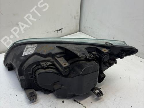 Left headlight FORD FOCUS II (DA_, HCP, DP)  | BP26185710C28 