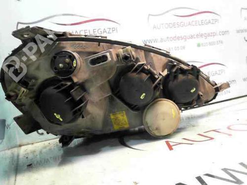 Left headlight MERCEDES-BENZ A-CLASS (W168) A 170 CDI (168.008) | BP11001446C28 