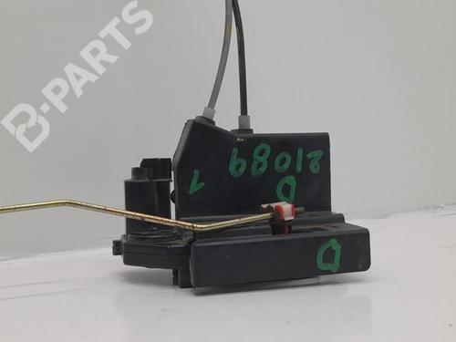 Used Front right lock SSANGYONG KYRON 2.0 Xdi (141 hp) 11871362