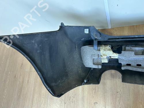 Rear bumper KIA CARENS III MPV (UN) 2.0 CRDi 140 | BP21759805C8 