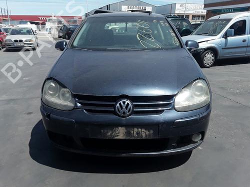 Gearbox VW GOLF V (1K1)  | BP16732758M3 