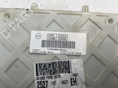 Fuse box FORD KUGA II (DM2) 2.0 TDCi | BP21692702E1 