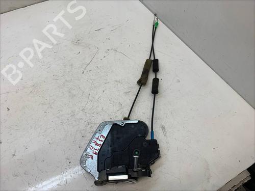 Used Rear right lock LEXUS IS II (_E2_) 220d (ALE20) (177 hp) 28477519