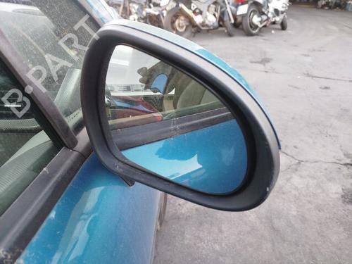 Used Right mirror PEUGEOT 207 (WA_, WC_) 1.6 HDi (90 hp) 29585786