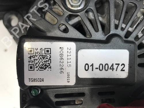 Alternator NISSAN MICRA III (K12) 1.4 16V | BP27635213M7 