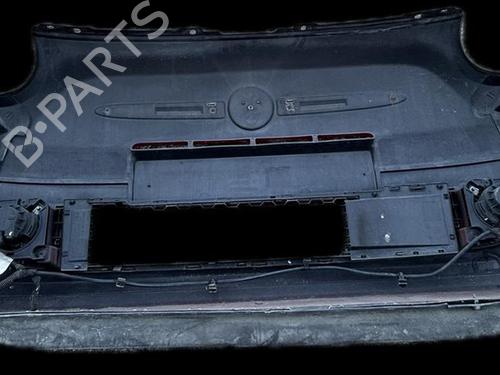 Front bumper FIAT 500 (312_) 1.4 (312AXC1B, 312CXC1B) | BP26328969C7 