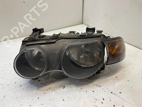 Optica esquerda BMW 3 Compact (E46) 316 ti (115 hp) 30588815