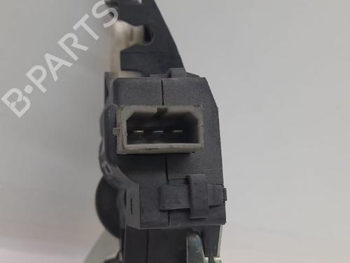 Tailgate lock AUDI A6 C6 Avant (4F5) 2.0 TFSI | BP12526339C101 
