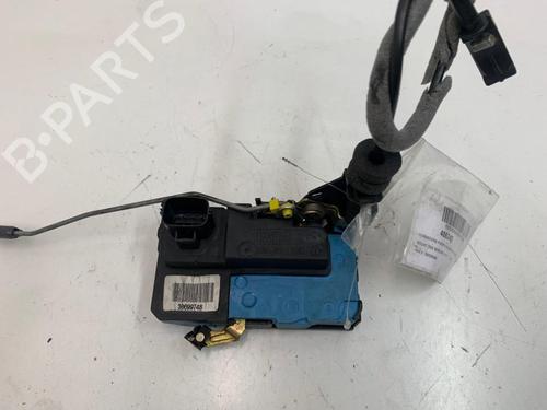Used Front right lock VOLVO S60 I (384) 2.4 D (163 hp) 15840677