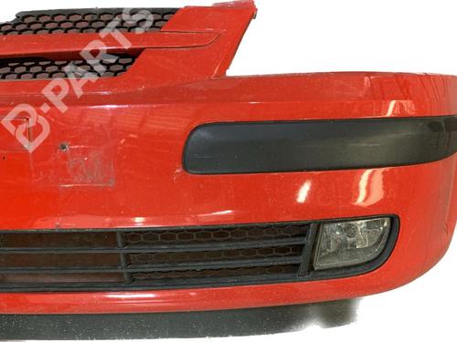 Front bumper HYUNDAI GETZ (TB) 1.3 i | BP11009138C7 