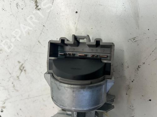 Ignition barrel FORD FOCUS II Turnier (DA_, FFS, DS)  | BP20699616M48 