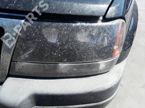 Used Left headlight Left headlight JEEP GRAND CHEROKEE II (WJ, WG) 4.0 4x4 (190 hp) 11199801 11199801
