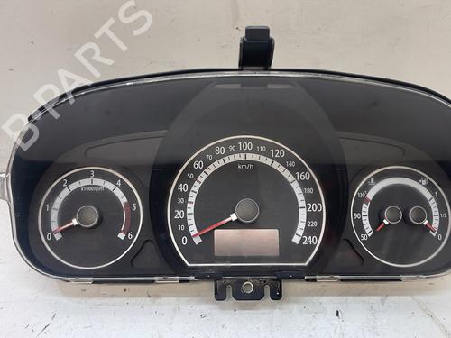 instrument-cluster-kia-ceed-hatchback-ed-2006-2007-2008-2009-2010-2011-2012-38107117 main image