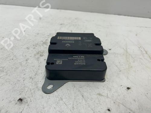 Kollisonspute sett RENAULT CLIO IV (BH_)  | BP21589258C86 