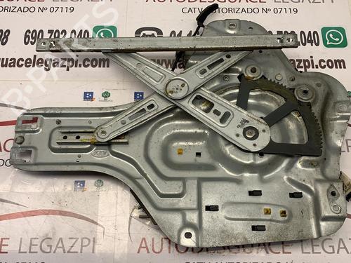 Rear left window mechanism KIA CERATO I Saloon (LD) 1.5 CRDi | BP11005958C24 