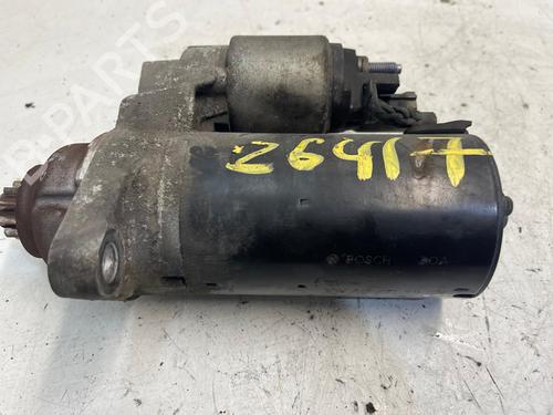 Starter VW POLO (9N_, 9A_)  | BP22516340M8 