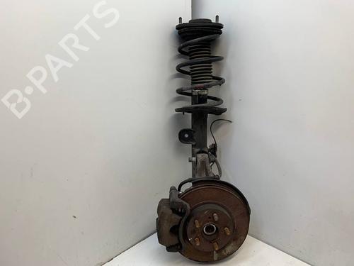 Used Left front steering knuckle TOYOTA PRIUS (_W3_) 1.8 Hybrid (ZVW3_) (99 hp) 27279778