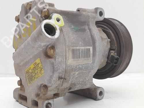 AC compressor FIAT PANDA (169_) 1.2 (169.AXB11, 169.AXB1A) | BP13326591M34 
