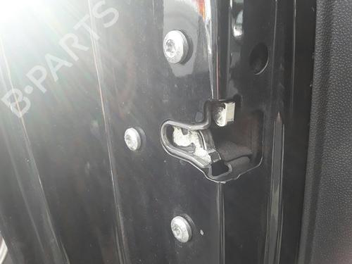 Used Front left lock OPEL CORSA D (S07) [2006-2015]  30259082