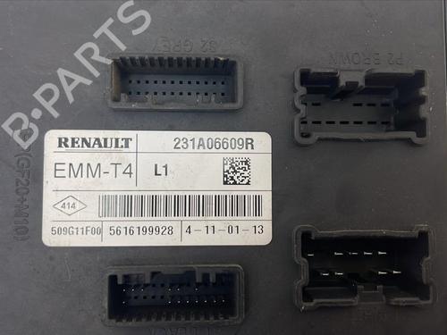 Electronic module RENAULT CLIO IV (BH_) | BP30512494M83