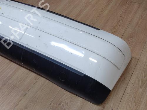 Rear bumper AUDI A2 (8Z0) 1.4 | BP11178130C8 